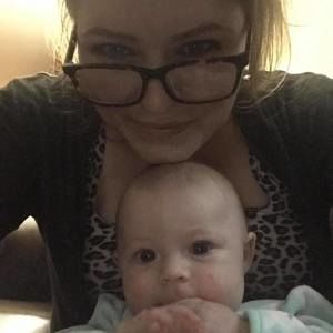 Meet your Posher, Kassey